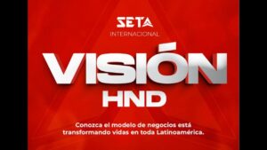 🚀🔹 HND EN VIVO 🔹Presentación del plan de negócio que cambia vidas en toda Latinoamerica 🔹HND LIVE