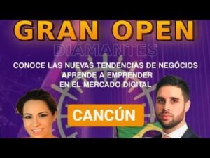 🇲🇽 ❤️💚 𝐇𝐍𝐃💚❤️ Gran Open Cancún ✨ 💎⛔💥