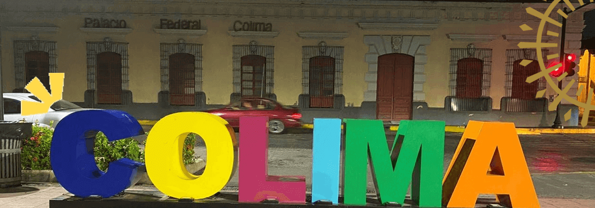 Hnd en Colima