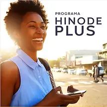 Premios Hinode Plus