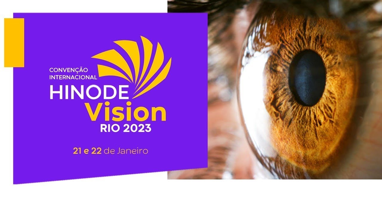 🚀🔹HINODE FEST RIO DE JANEIRO 2023 🔹 HND FEST BRASIL 🔹Hinode en español PARTE 1