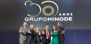 grupo hinode